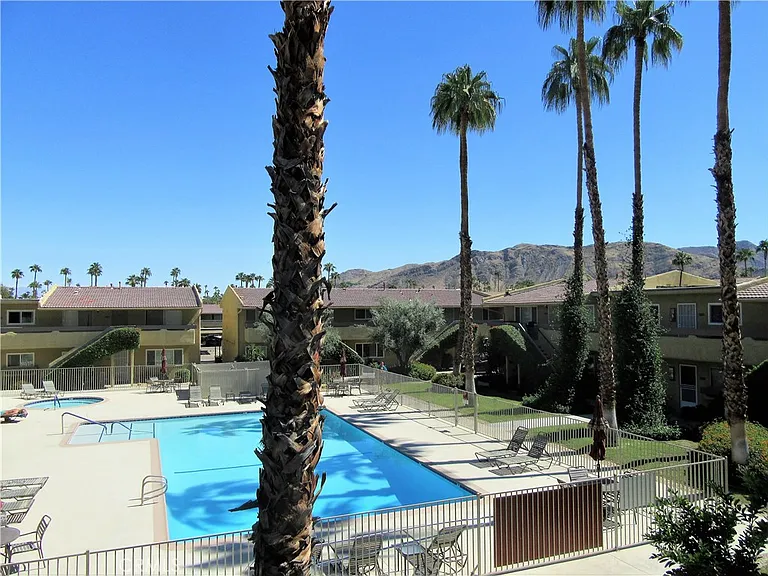 1950 S Palm Canyon Dr #126 — Photo 12
