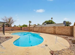 4431 W GARDEN Drive, Glendale, AZ 85304