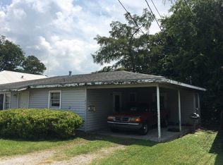 1013 Lafourche Dr, Thibodaux, LA 70301