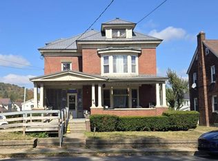 44 W Main St, Youngsville, PA 16371