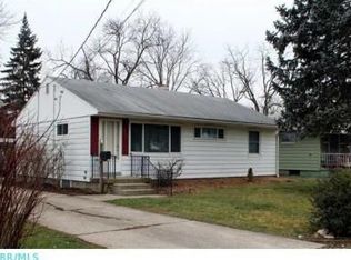 3827 Elbern Ave, Columbus, OH 43213
