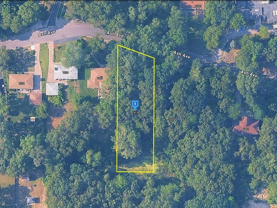 1st image of 7311 Ash Ave