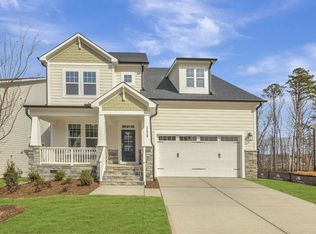 2429 Picual Way, New Hill, NC 27562