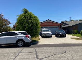 7504 Pico Vista Rd, Pico Rivera, CA 90660