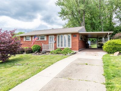 600 E Francis Ave, Connellsville, PA, 15425