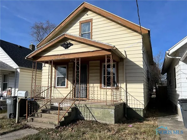 3107 Doyle St, Toledo, OH 43608