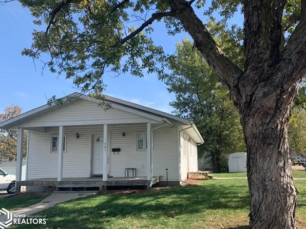 301 N Division St, Creston, IA 50801