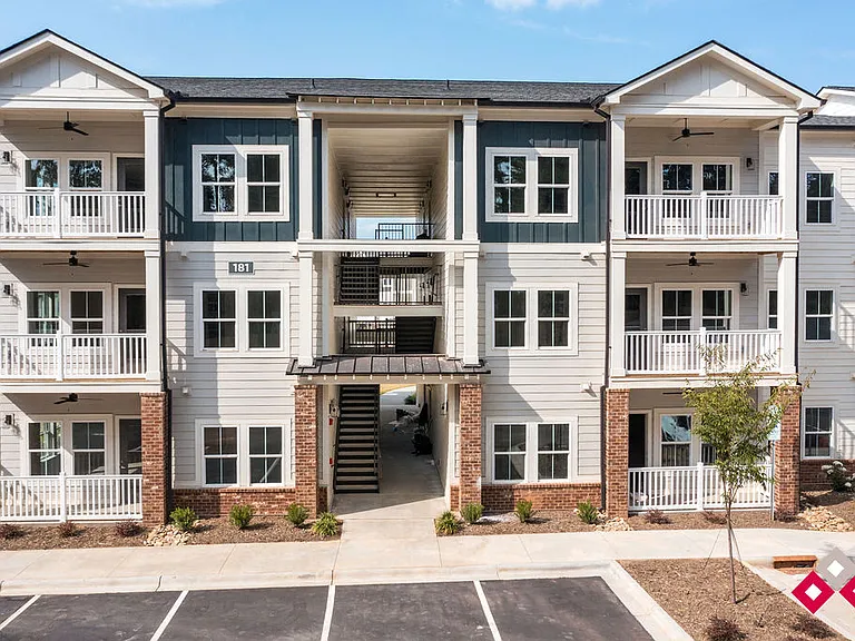 The Summit Hendersonville — Photo 26