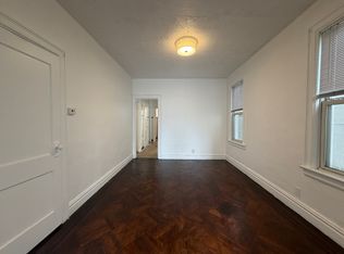 152 Clendenny Ave Floor 1, Jersey City, NJ 07304