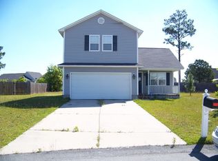 2805 Carabid Ct, Hope Mills, NC 28348