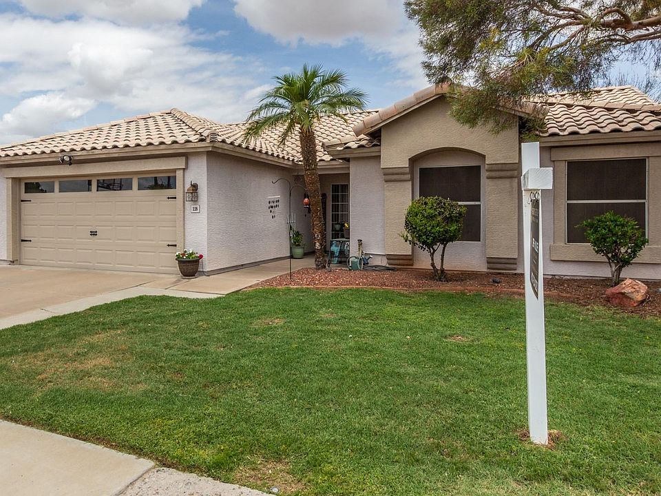 1st image of 118 W Wahalla Ln