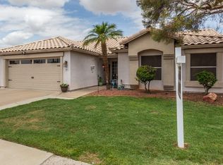 118 W Wahalla Ln, Phoenix, AZ 85027