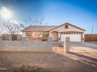 3750 N Zapotec Ave, Eloy, AZ 85131