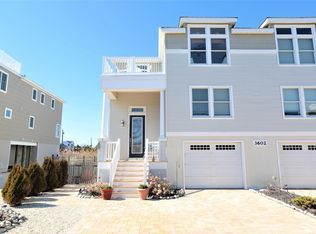 3602 S Long Beach Blvd, Long Beach Township, NJ 08008