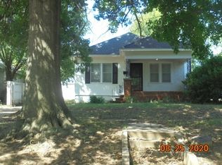 608 S 10th St, Ponca City, OK 74601