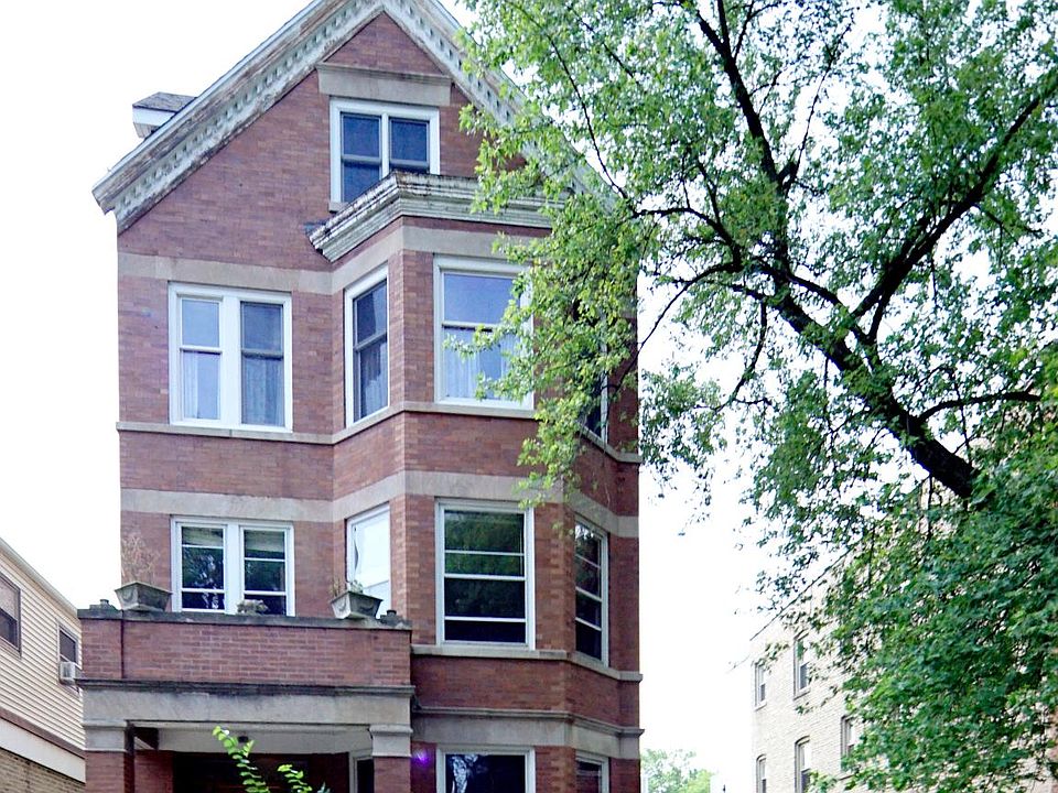 1st image of 2335 W Medill Ave APT 3