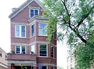 2335 W Medill Ave APT 3, Chicago, IL 60647