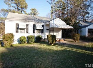 2046 Wake Forest Rd, Raleigh, NC 27608