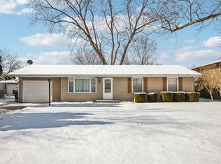 1252 Park Blvd, Morris, IL 60450