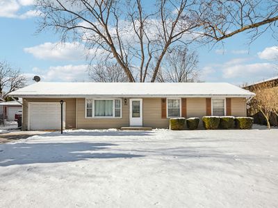 1252 Park Blvd, Morris, IL, 60450