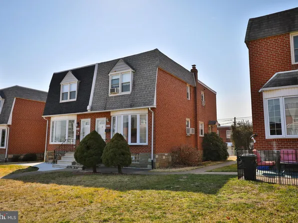 1028 Loney St, Philadelphia, PA 19111