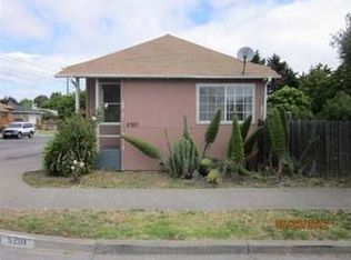 5201 McBryde Ave, Richmond, CA 94805