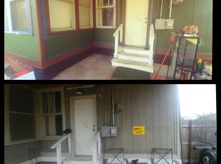 701 Fillmore St, Wichita Falls, TX 76301