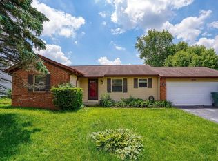 5995 Winterberry Dr, Galloway, OH 43119