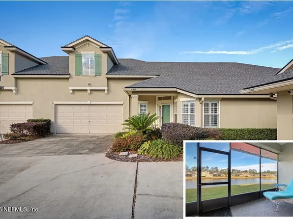 1840 COPPER STONE Drive #D, Fleming Island, FL 32003