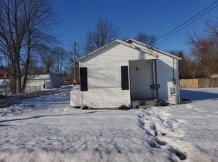450 Adams St, Marion, OH