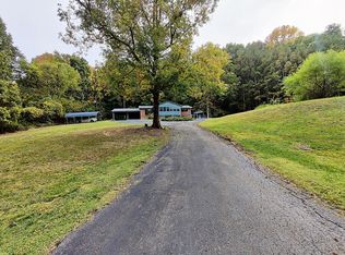 5736 County Road 222, Trinity, AL 35673