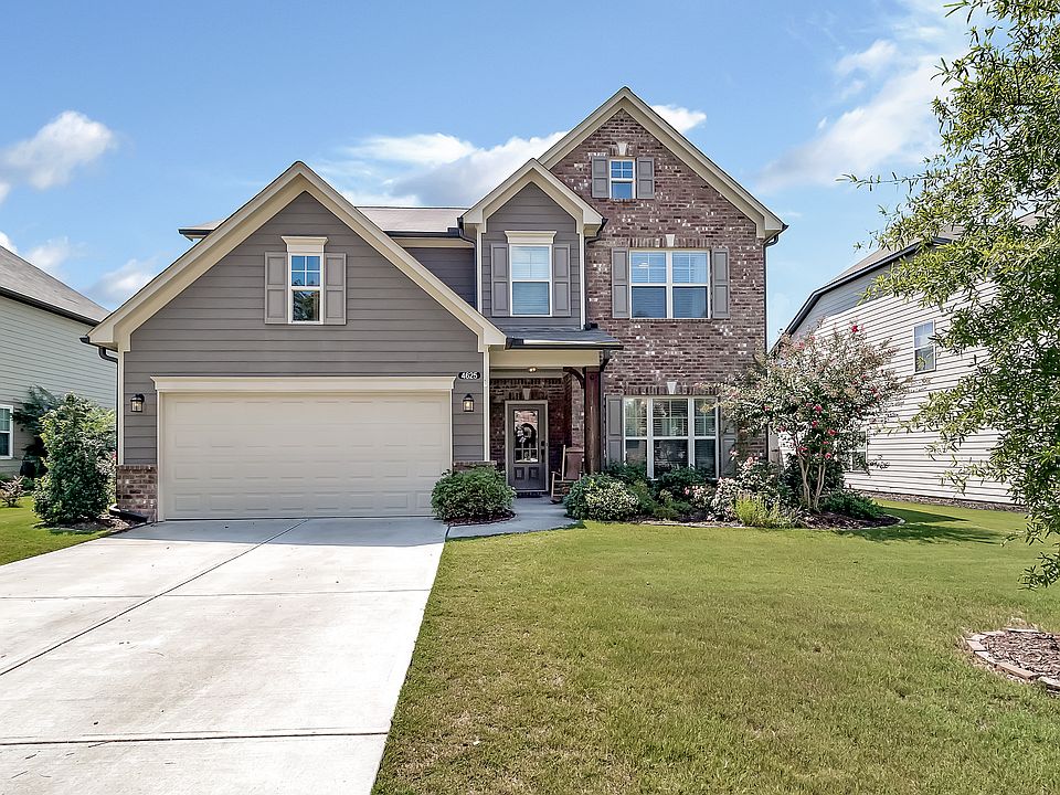 1st image of 4625 Pleasant Woods Dr