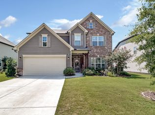 4625 Pleasant Woods Dr, Cumming, GA 30028