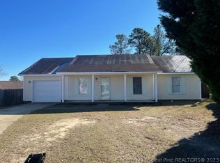 5809 Hazleton Ct, Fayetteville, NC 28304