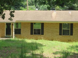 801 Kennon St, Minden, LA 71055
