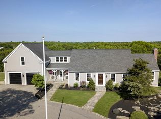 2 Foundry Falls Rd, Hingham, MA 02043