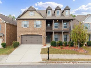 11334 Gates Ter, Johns Creek, GA 30097
