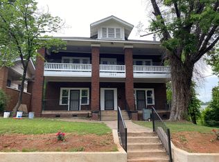 1844 30th St #A-B, Birmingham, AL 35208