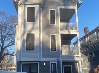 43 Georgia St #3, Dorchester, MA 02121