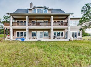 31240 Beck Rd, Bulverde, TX 78163
