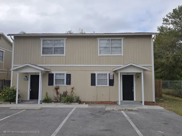 140 Douglas Rd W, Oldsmar, FL