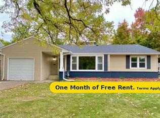 1712 W 66th St, Richfield, MN 55423