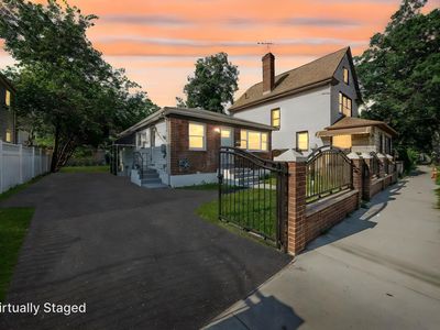 17452 128th Avenue, Jamaica, NY, 11434