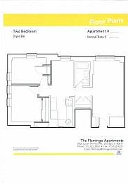 1st image of 5500 S Shore Dr APT 506