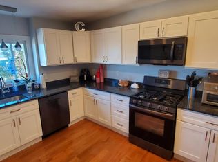 54 Putnam St APT 3, Boston, MA 02128