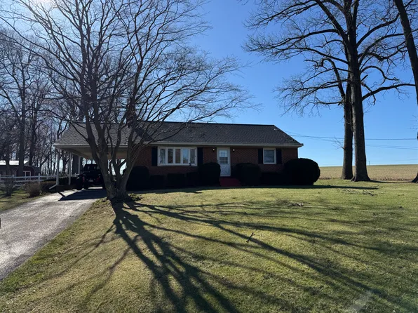 (undisclosed Address), Mount Airy, MD 21771
