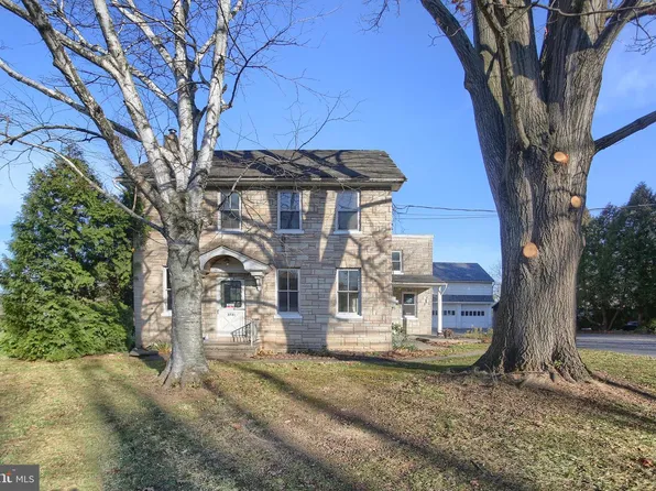 3731 Columbia Ave, Mountville, PA 17554