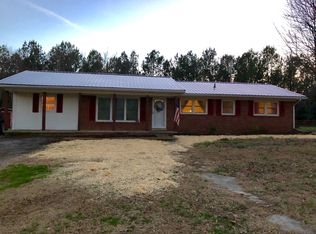 1612 Hilltop Dr, Lawrenceburg, TN 38464