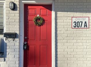 307 Rose St #A, Arlington, TX 76010