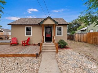514W W Williams St, Boise, ID 83706